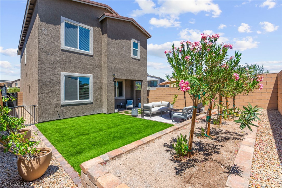 9743 Mojave Mountain Street Las Vegas NV 89166