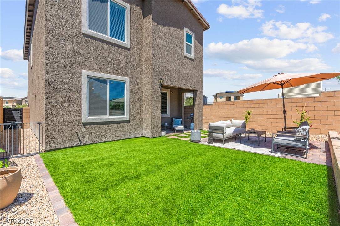 9743 Mojave Mountain Street Las Vegas NV 89166