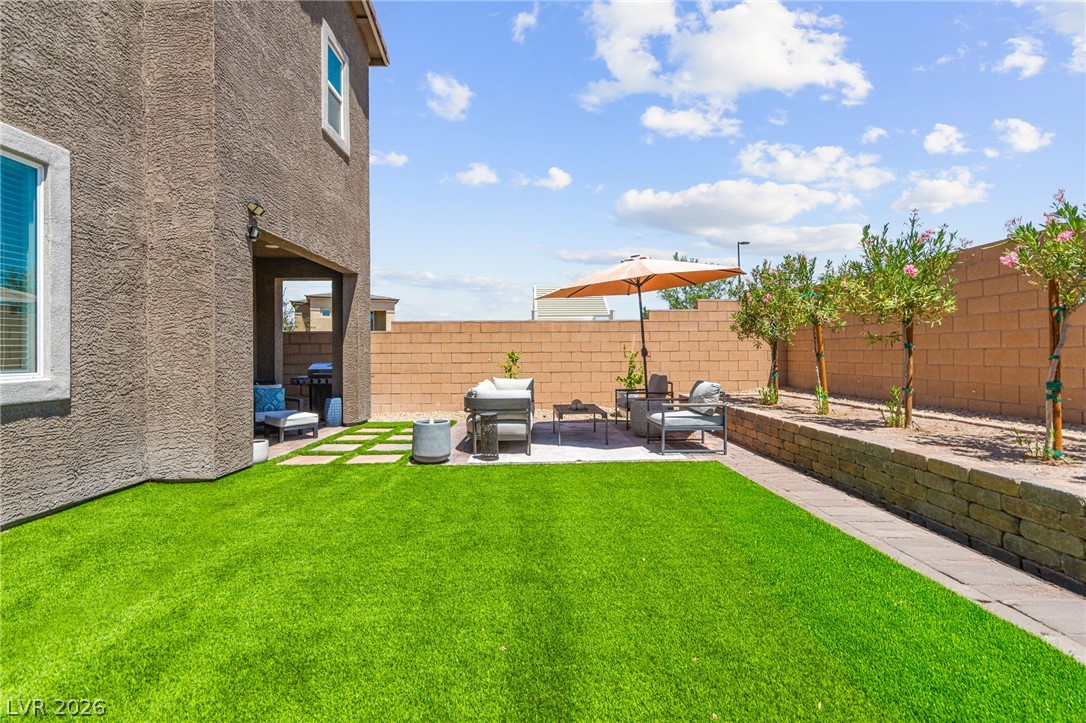 9743 Mojave Mountain Street Las Vegas NV 89166