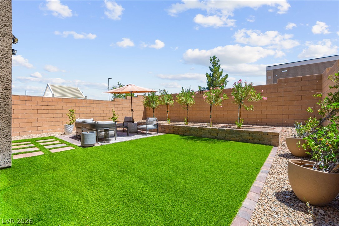 9743 Mojave Mountain Street Las Vegas NV 89166