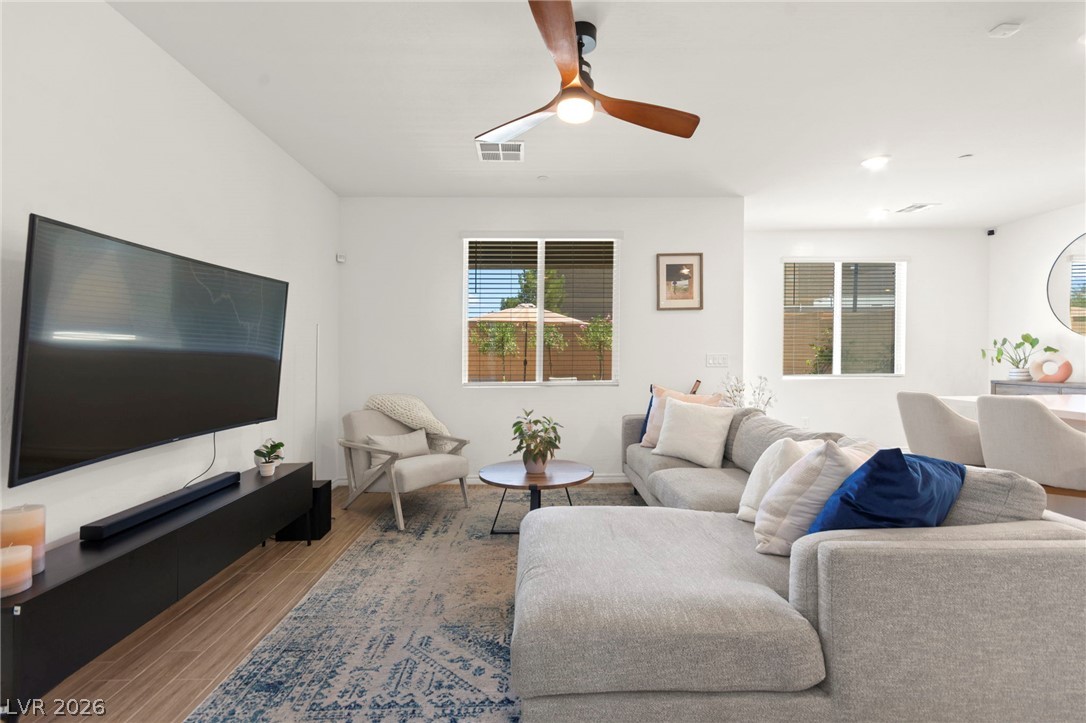 9743 Mojave Mountain Street Las Vegas NV 89166