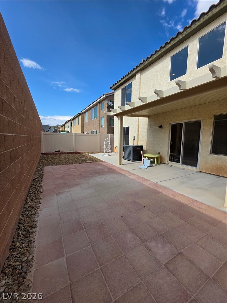 9047 Winthrop Springs Road Las Vegas NV 89139