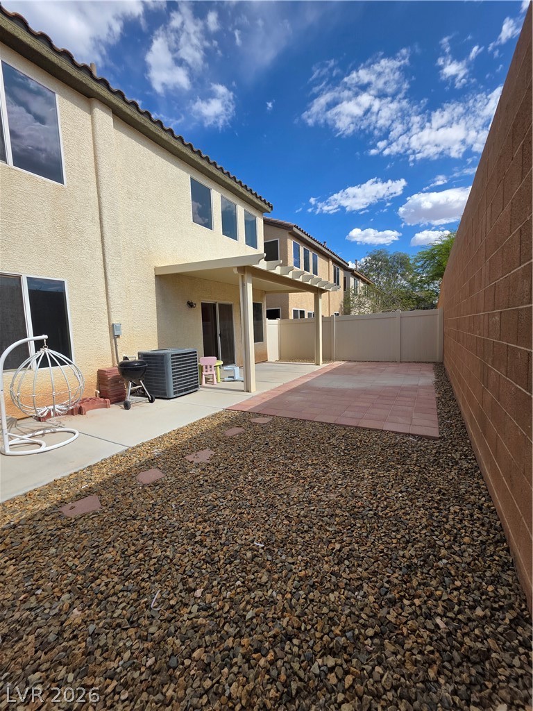 9047 Winthrop Springs Road Las Vegas NV 89139