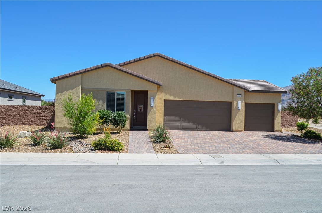 5528 Eleganza Avenue Pahrump NV 89061