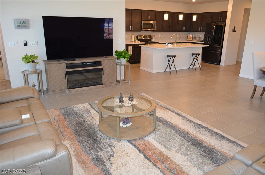 5528 Eleganza Avenue Pahrump NV 89061