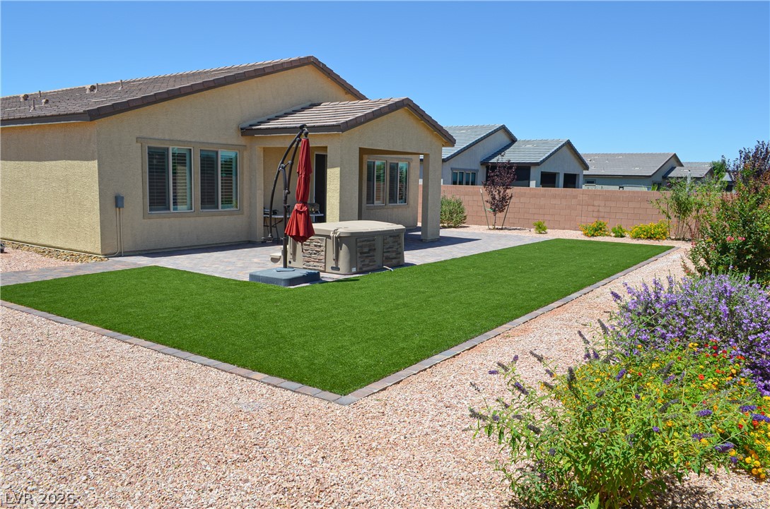 5528 Eleganza Avenue Pahrump NV 89061