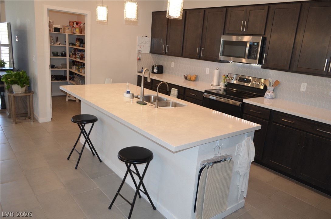 5528 Eleganza Avenue Pahrump NV 89061