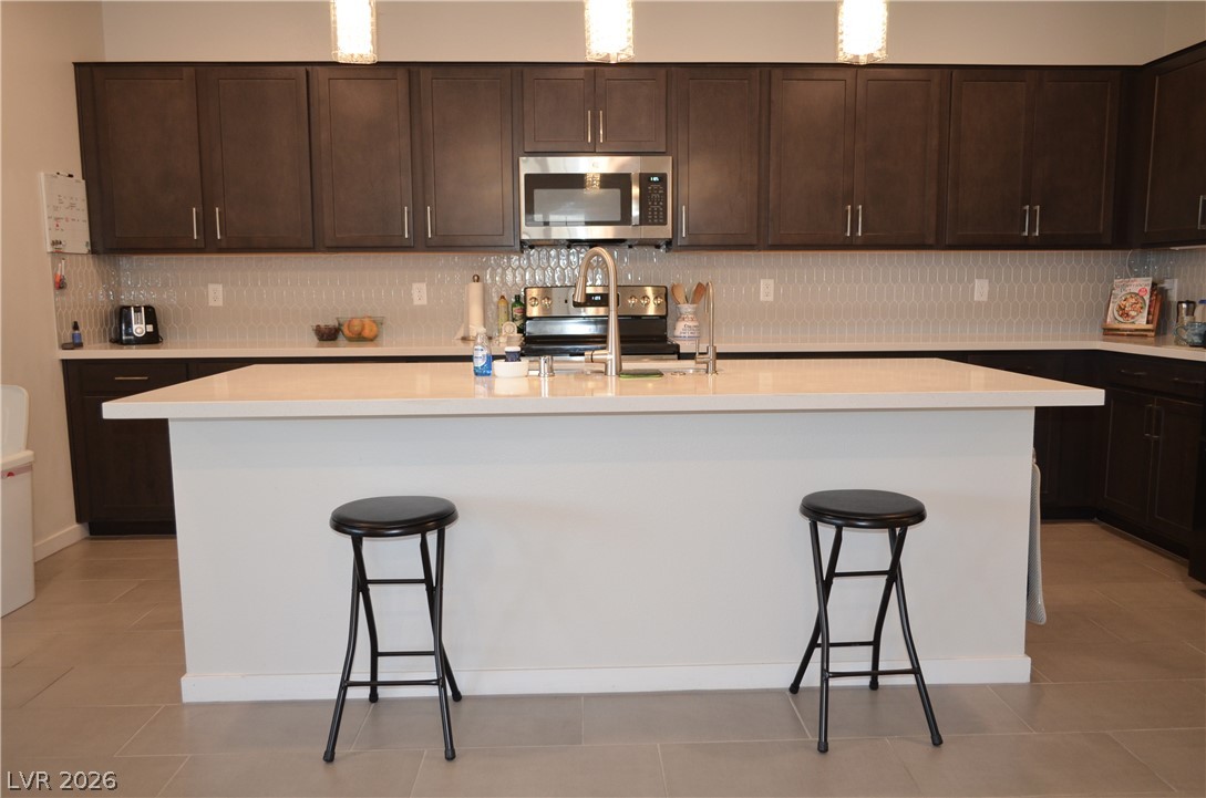 5528 Eleganza Avenue Pahrump NV 89061