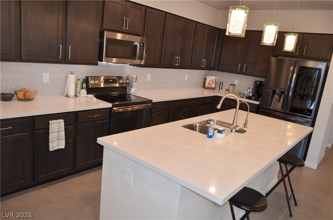 5528 Eleganza Avenue Pahrump NV 89061