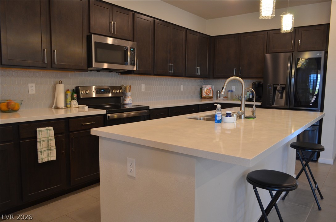 5528 Eleganza Avenue Pahrump NV 89061