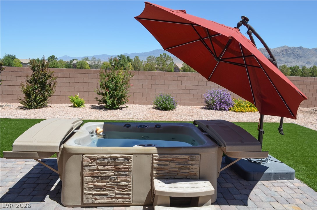 5528 Eleganza Avenue Pahrump NV 89061