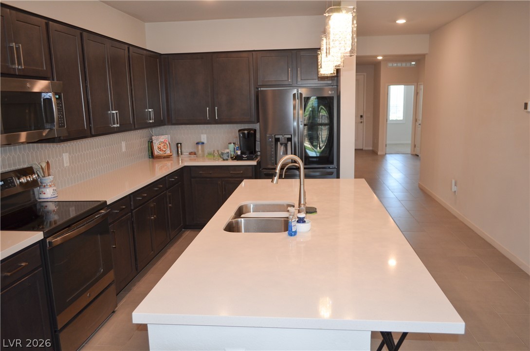 5528 Eleganza Avenue Pahrump NV 89061