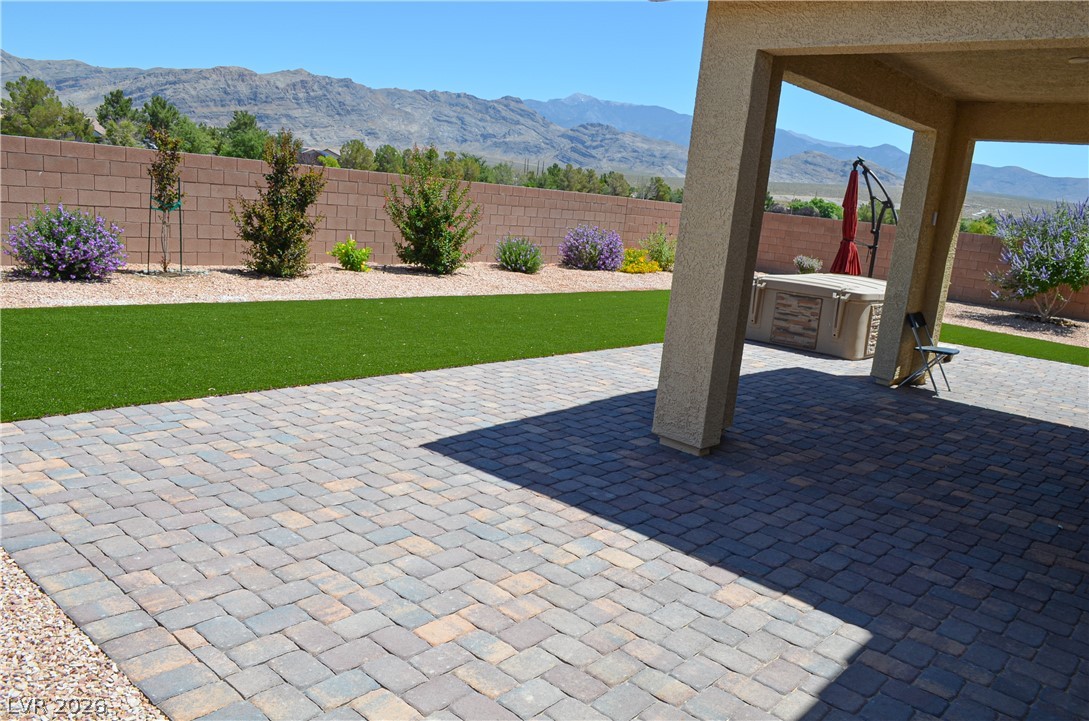 5528 Eleganza Avenue Pahrump NV 89061