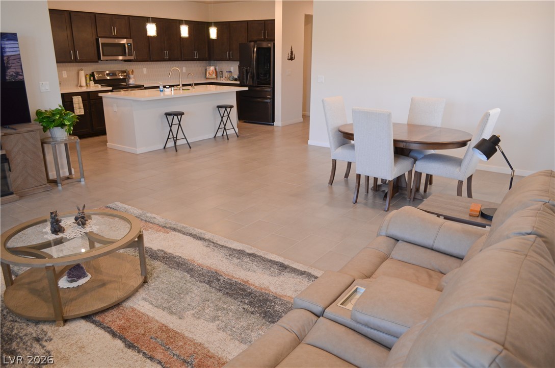 5528 Eleganza Avenue Pahrump NV 89061