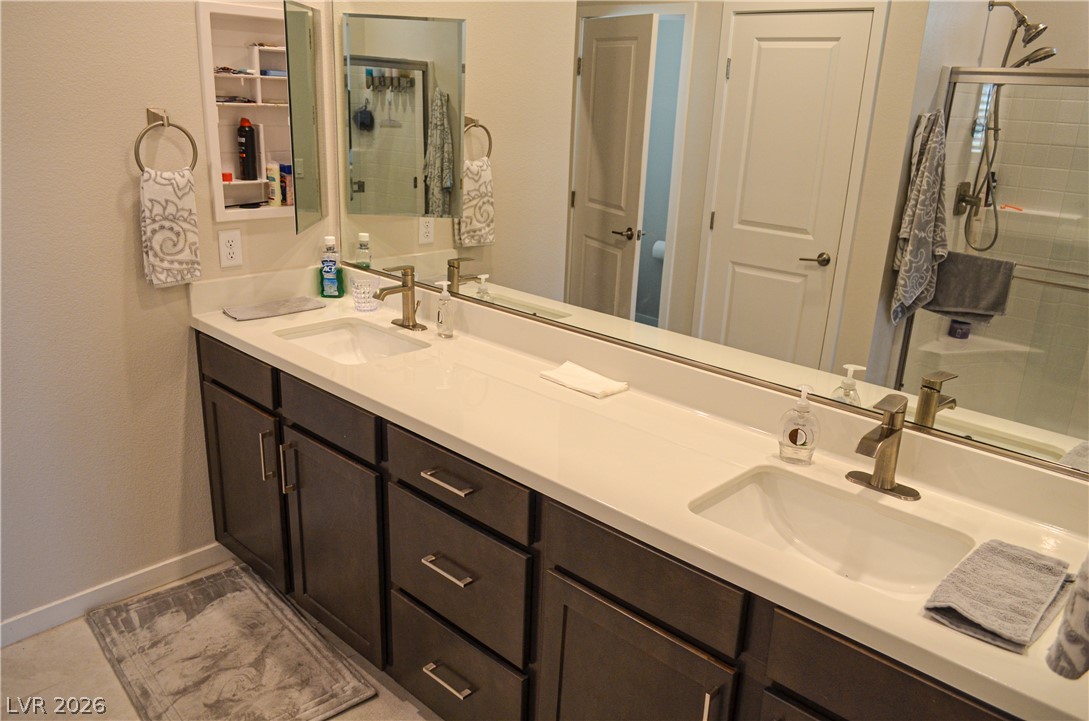 5528 Eleganza Avenue Pahrump NV 89061