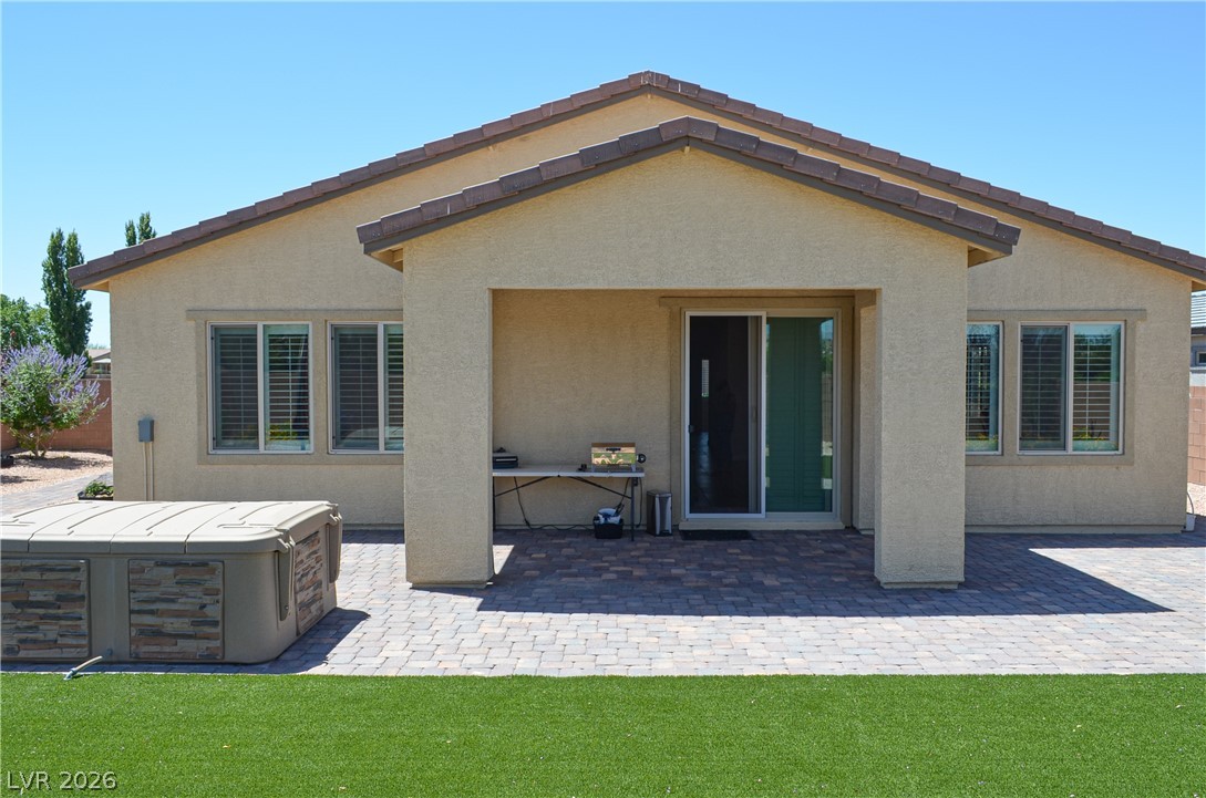 5528 Eleganza Avenue Pahrump NV 89061