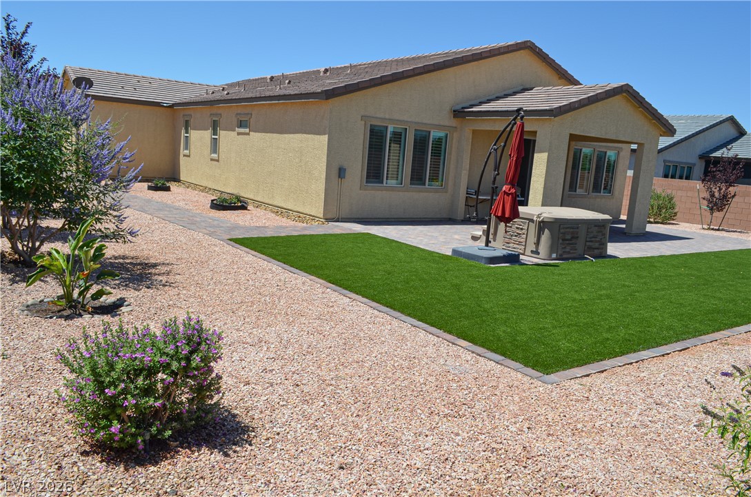 5528 Eleganza Avenue Pahrump NV 89061