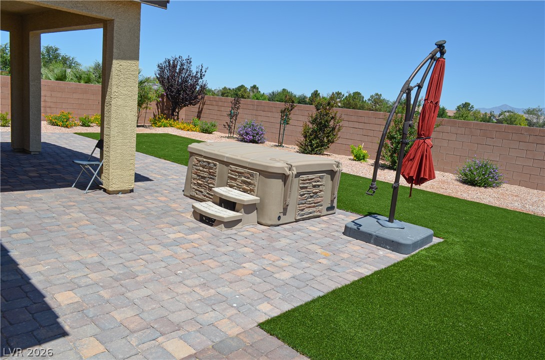 5528 Eleganza Avenue Pahrump NV 89061