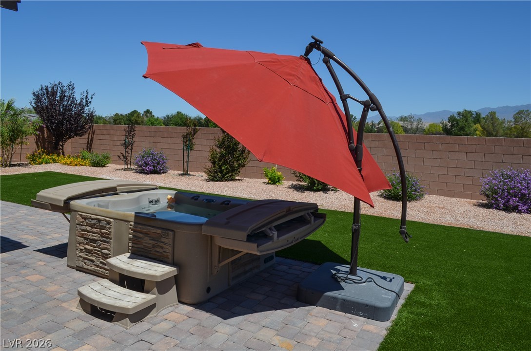 5528 Eleganza Avenue Pahrump NV 89061