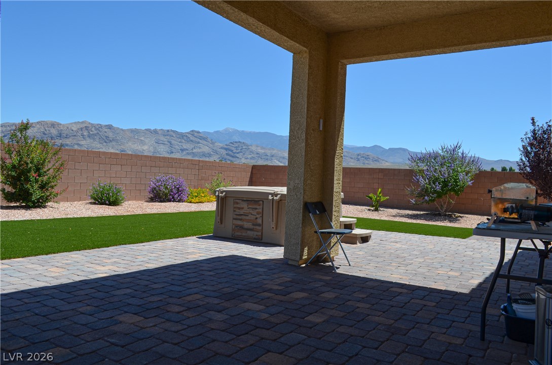 5528 Eleganza Avenue Pahrump NV 89061