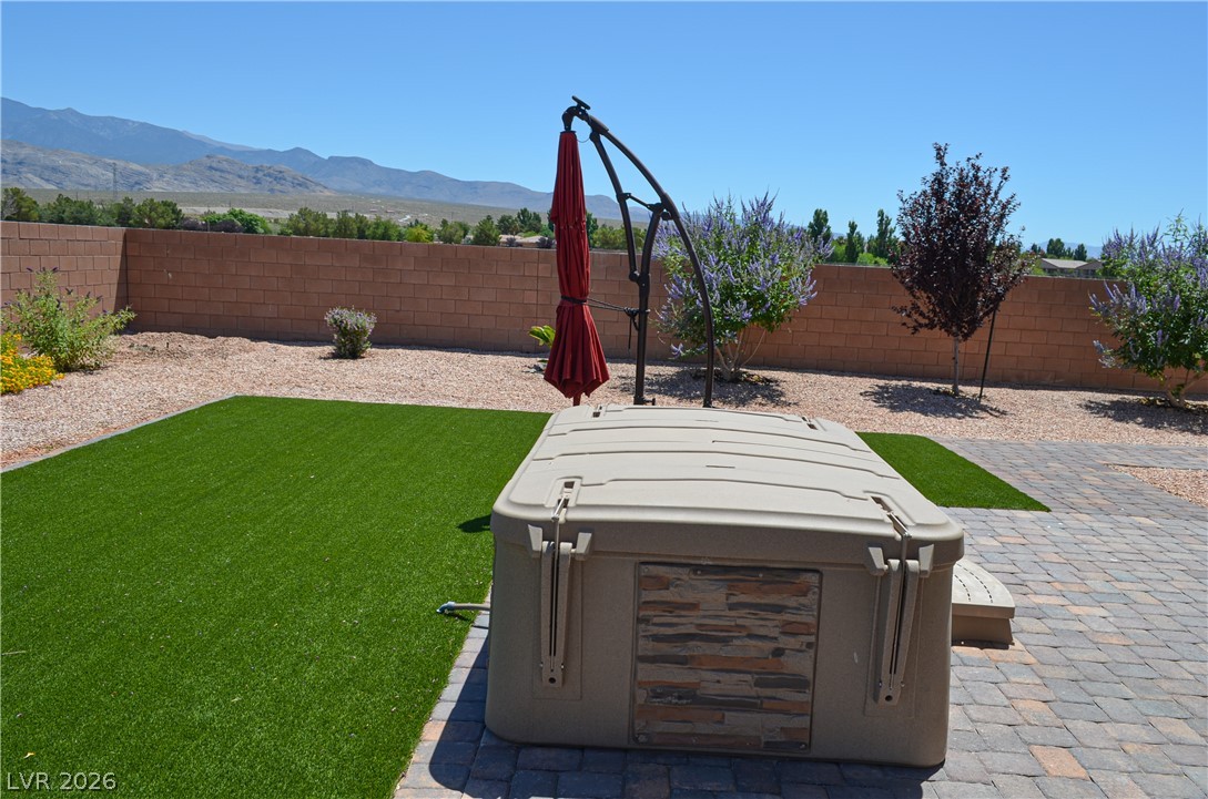 5528 Eleganza Avenue Pahrump NV 89061
