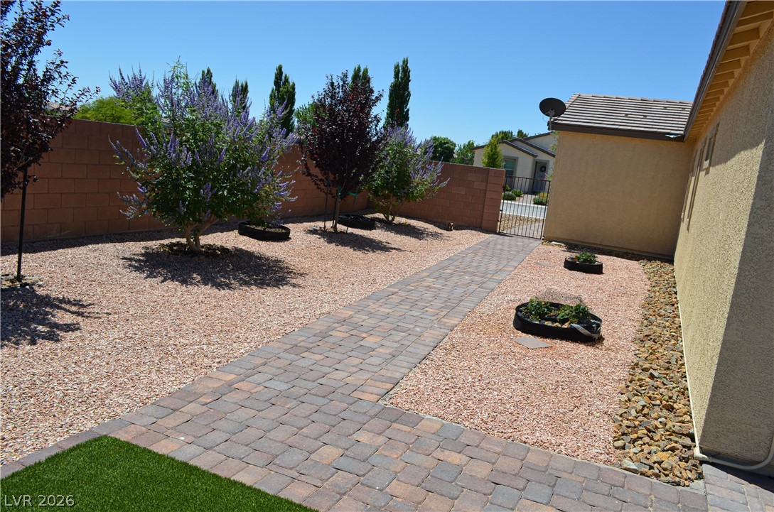 5528 Eleganza Avenue Pahrump NV 89061