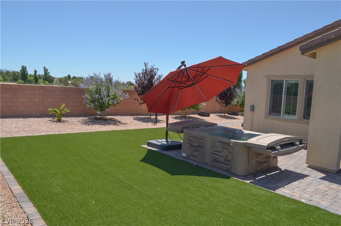 5528 Eleganza Avenue Pahrump NV 89061