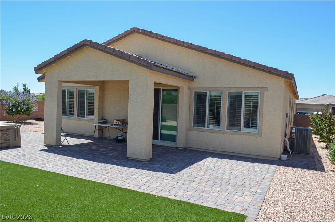5528 Eleganza Avenue Pahrump NV 89061