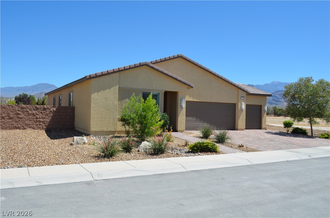 5528 Eleganza Avenue Pahrump NV 89061