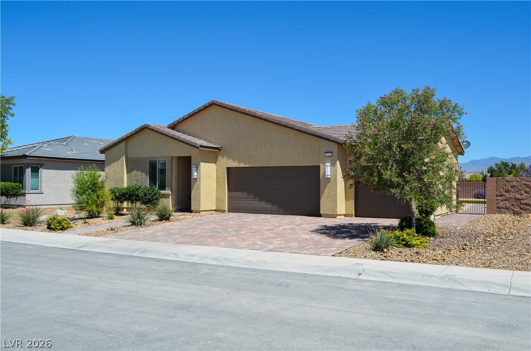 5528 Eleganza Avenue Pahrump NV 89061