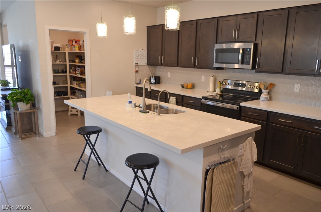 5528 Eleganza Avenue Pahrump NV 89061