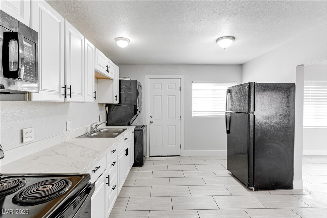 1809 Linden Avenue Las Vegas NV 89101