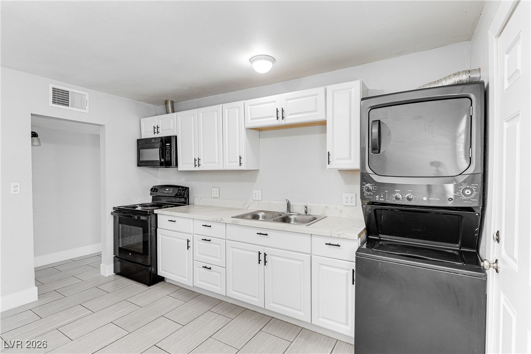 1809 Linden Avenue Las Vegas NV 89101