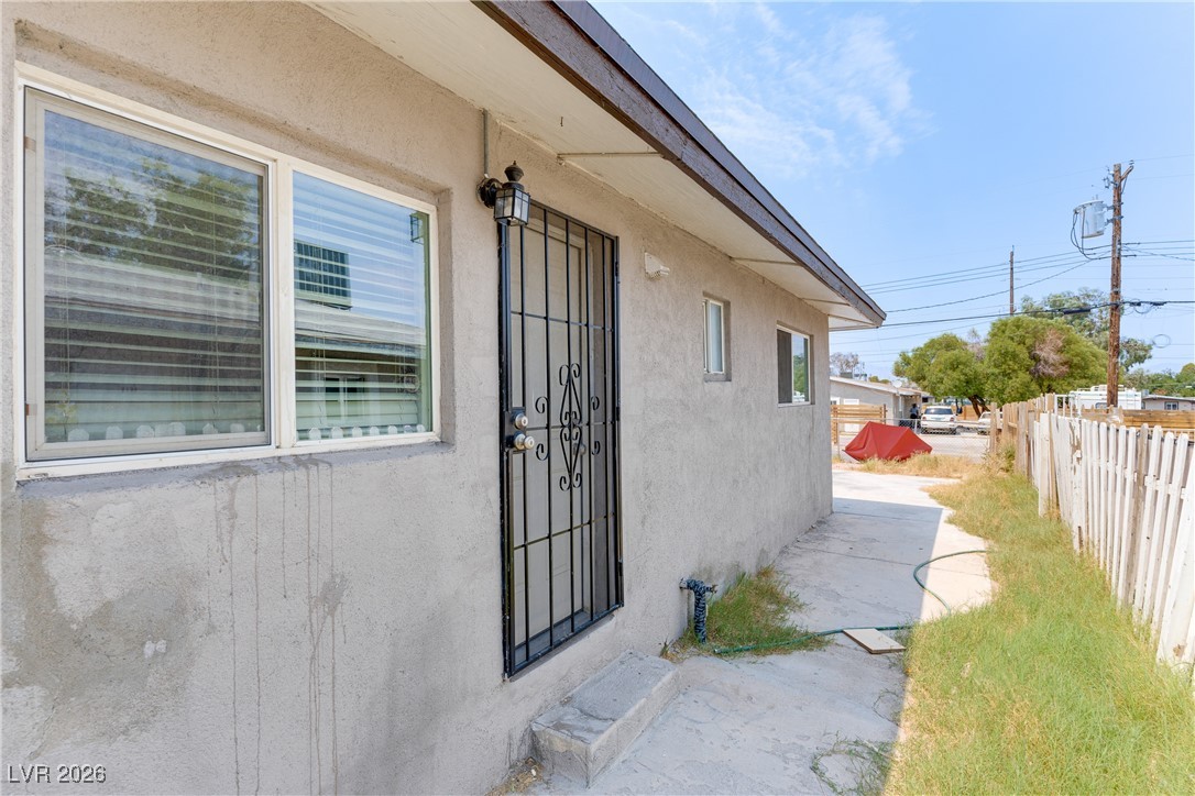 1809 Linden Avenue Las Vegas NV 89101