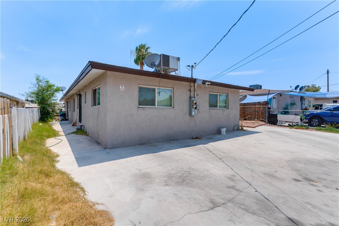 1809 Linden Avenue Las Vegas NV 89101