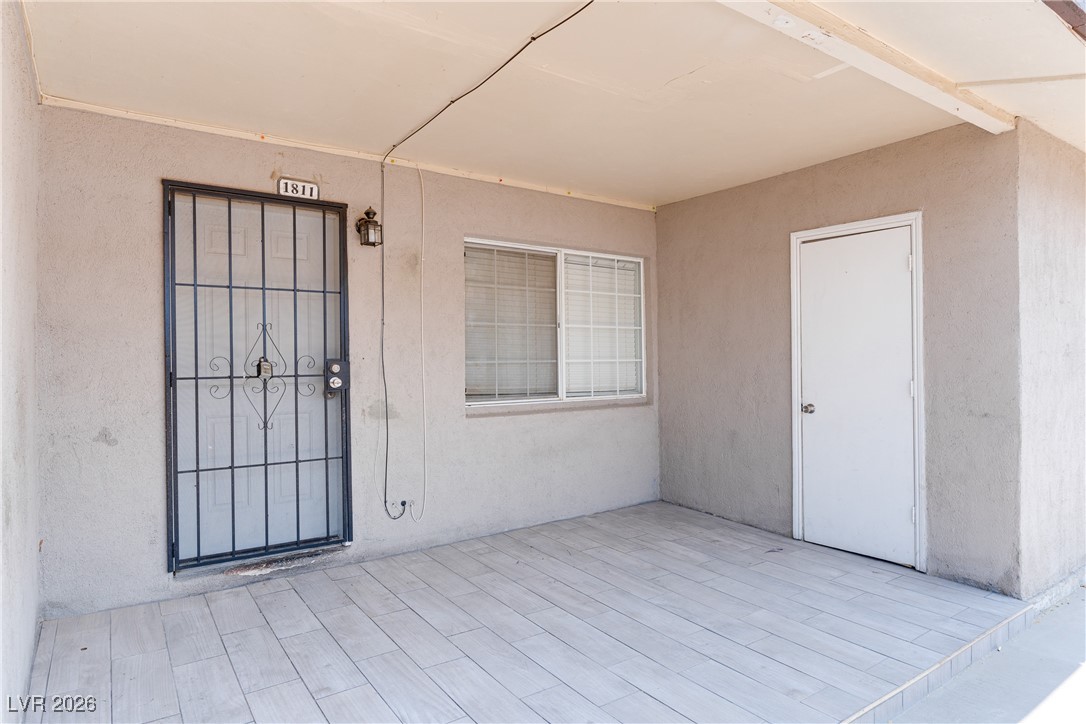 1809 Linden Avenue Las Vegas NV 89101