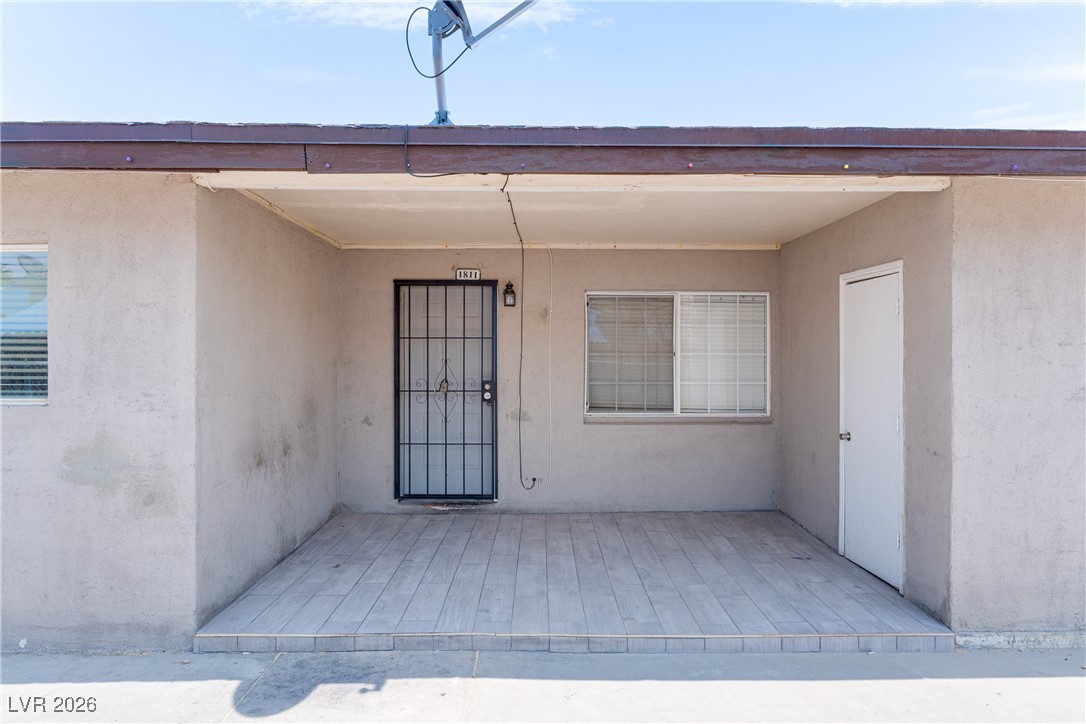 1809 Linden Avenue Las Vegas NV 89101