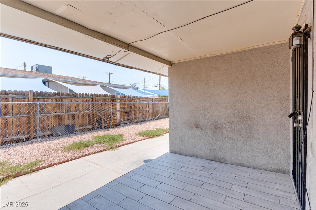 1809 Linden Avenue Las Vegas NV 89101