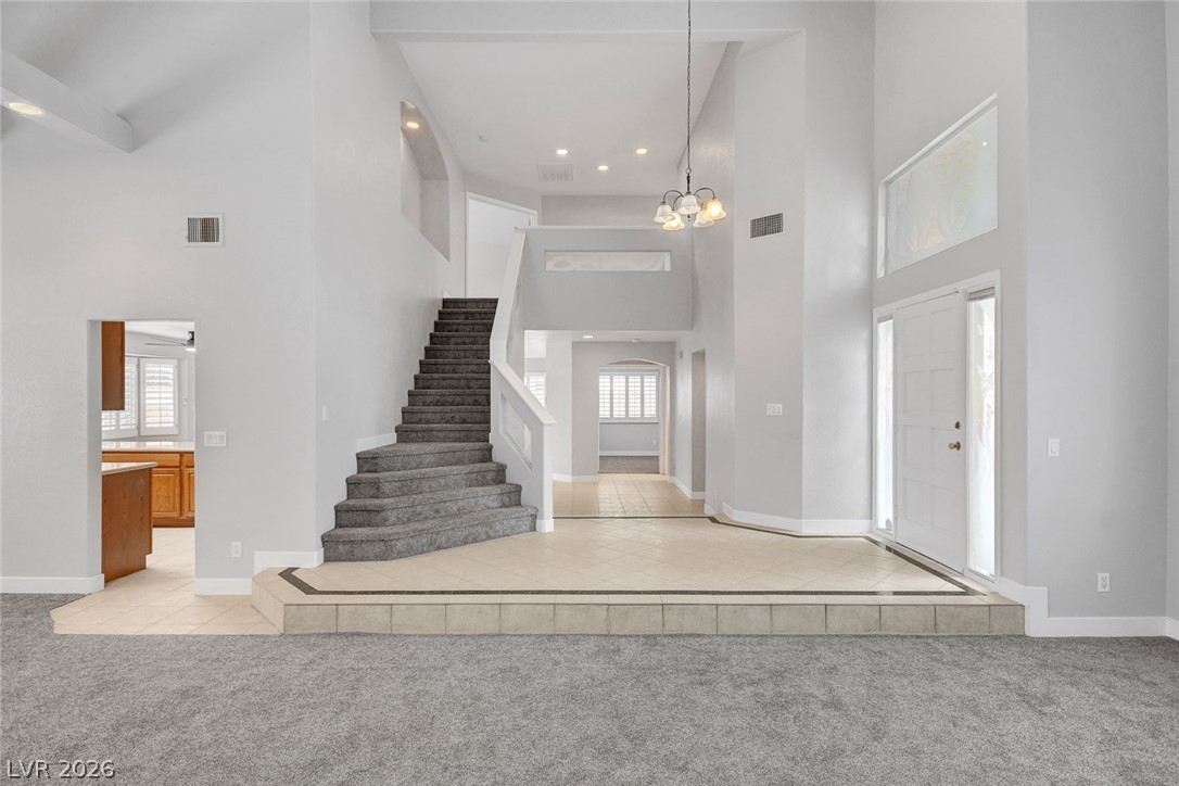 2005 Pinion Springs Drive Henderson NV 89074