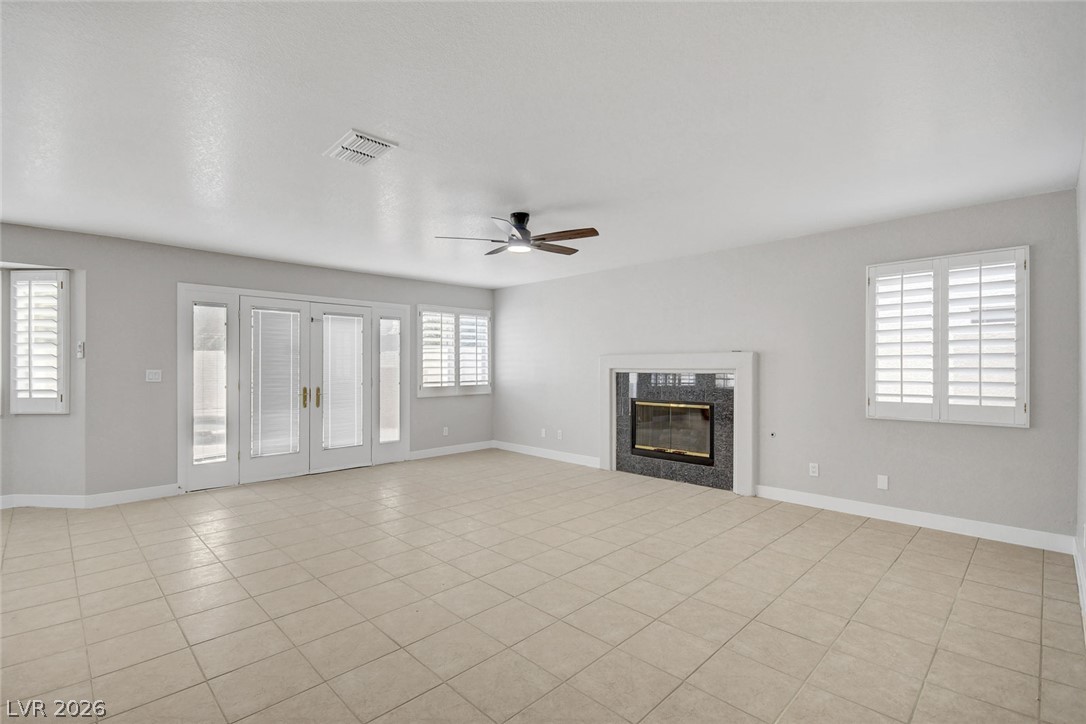 2005 Pinion Springs Drive Henderson NV 89074