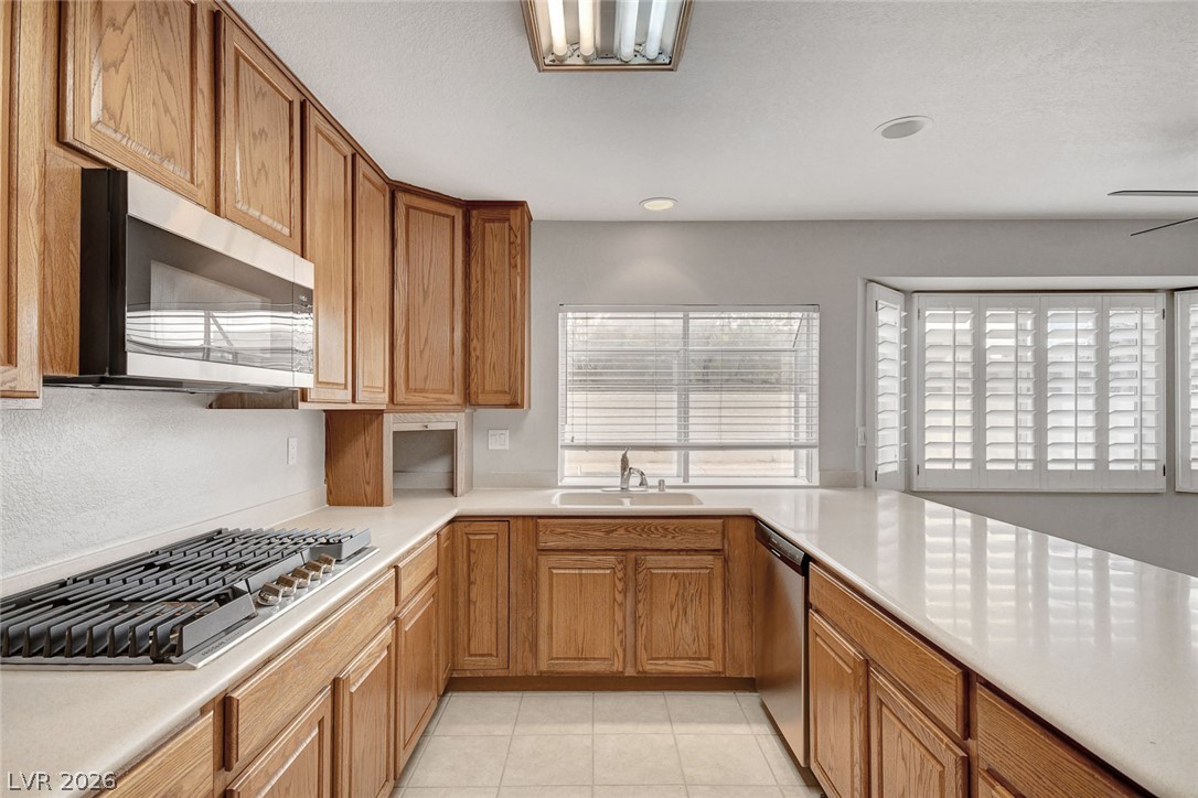 2005 Pinion Springs Drive Henderson NV 89074