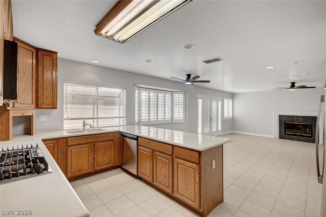 2005 Pinion Springs Drive Henderson NV 89074