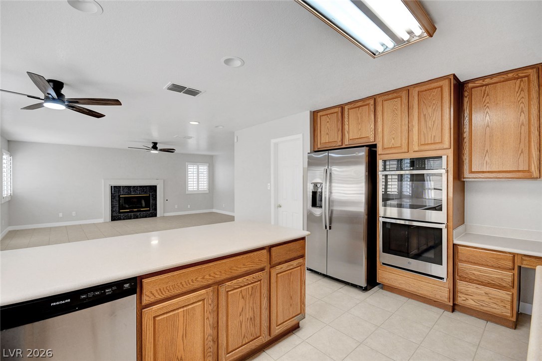 2005 Pinion Springs Drive Henderson NV 89074