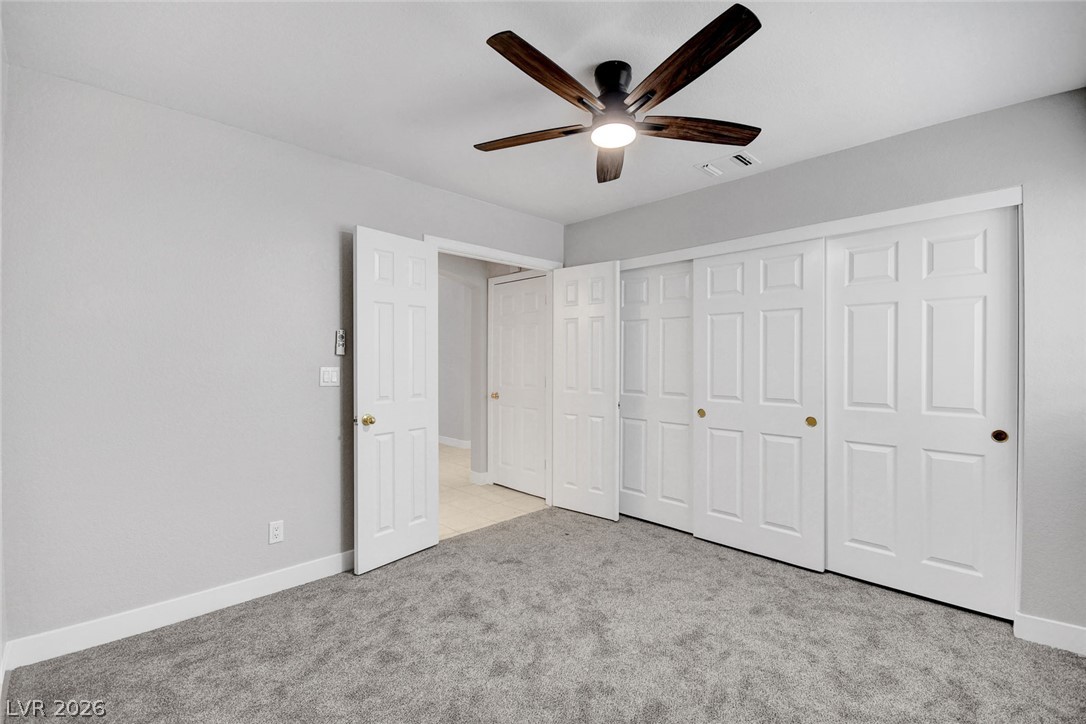 2005 Pinion Springs Drive Henderson NV 89074