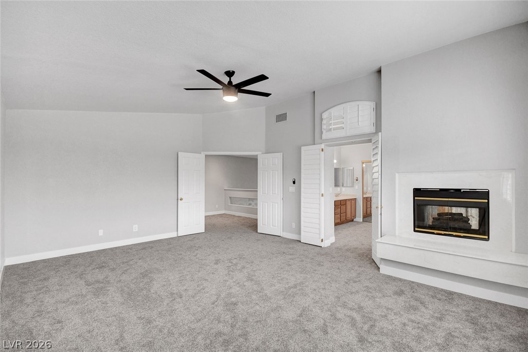 2005 Pinion Springs Drive Henderson NV 89074