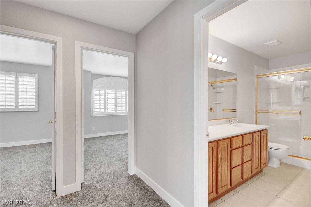 2005 Pinion Springs Drive Henderson NV 89074