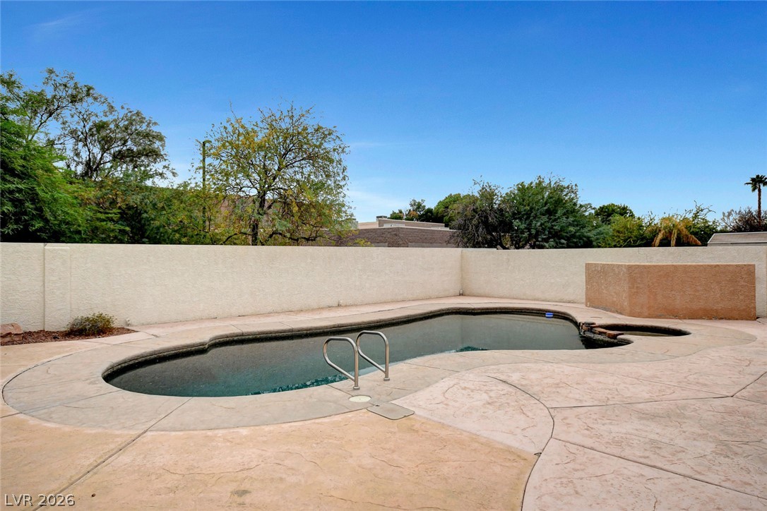 2005 Pinion Springs Drive Henderson NV 89074