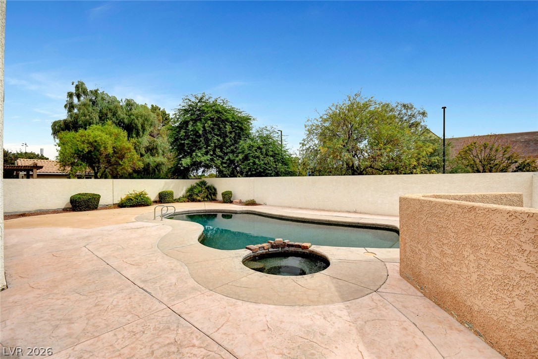 2005 Pinion Springs Drive Henderson NV 89074