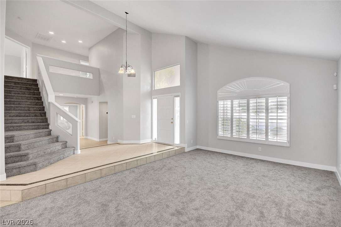 2005 Pinion Springs Drive Henderson NV 89074