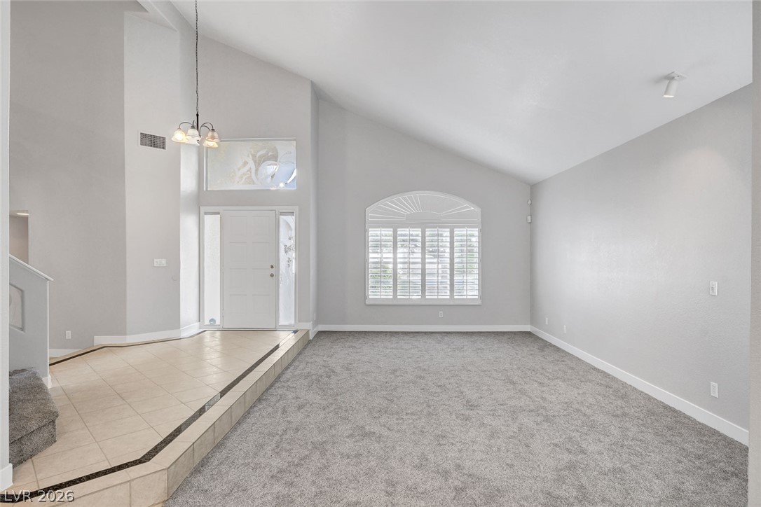 2005 Pinion Springs Drive Henderson NV 89074